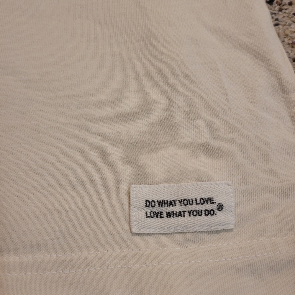 Life Is Good Mens Crusher T-shirt Size Small - Picture 4 of 6
